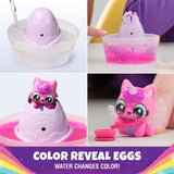 Hatchimals: Alive! Rainbow Splash - Single Pack (Blind Box)