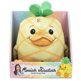 Moriah Elizabeth: Georgie - 11" Plush (27cm Tall)