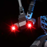 BrickFans: Droideka - Light Kit (Classic Version)