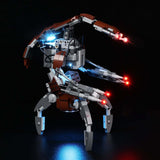 BrickFans: Droideka - Light Kit (Classic Version)