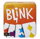 BLINK - Card Game (Tin)