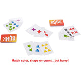 BLINK - Card Game (Tin)