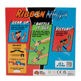 Ribbon Ninja