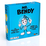 Mr Bendy