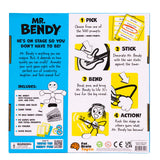 Mr Bendy