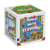 BrainBox - World Traveller