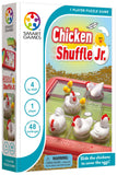 Chicken Shuffle - Junior