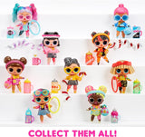 LOL Surprise! All Star Sports - Gymnastics Dolls (Blind Box) (All Star Sports - Series 8)