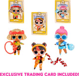 LOL Surprise! All Star Sports - Gymnastics Dolls (Blind Box) (All Star Sports - Series 8)