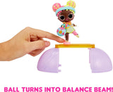 LOL Surprise! All Star Sports - Gymnastics Dolls (Blind Box) (All Star Sports - Series 8)