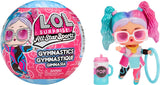 LOL Surprise! All Star Sports - Gymnastics Dolls (Blind Box) (All Star Sports - Series 8)