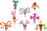 LOL Surprise! Hair Beads Tot Dolls - (Blind Box)