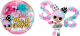 LOL Surprise! Hair Beads Tot Dolls - (Blind Box)