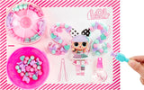 LOL Surprise! Hair Beads Tot Dolls - (Blind Box)