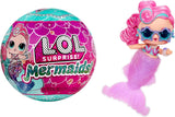 LOL Surprise! Mermaids! Tot Dolls - (Blind Box)