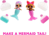 LOL Surprise! Mermaids! Tot Dolls - (Blind Box)