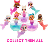 LOL Surprise! Mermaids! Tot Dolls - (Blind Box)