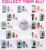 LOL Surprise! Miniature Collection Dolls - (Blind Box)