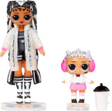 LOL Surprise! Miniature Collection Dolls - (Blind Box)