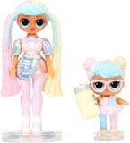 LOL Surprise! Miniature Collection Dolls - (Blind Box)