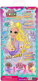 LOL Surprise! Tweens: Mermaids! Lola Waves - Fashion Doll