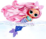 LOL Surprise! Tweens: Mermaids! Lola Waves - Fashion Doll