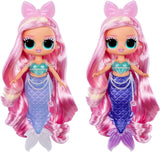 LOL Surprise! Tweens: Mermaids! Lola Waves - Fashion Doll