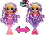 LOL Surprise! Tweens: Mermaids! Cleo Clove - Fashion Doll