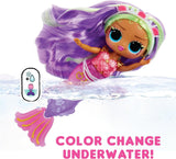 LOL Surprise! Tweens: Mermaids! Cleo Clove - Fashion Doll