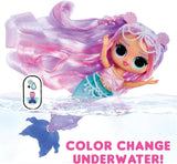 LOL Surprise! Tweens: Mermaids! Lana Marine - Fashion Doll