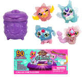 Magic Mixies: Minis - 4-Pack (Assorted Designs) (Series 1 - Shimmerverse)