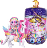 Magic Mixies: Pixlings - Unia and Rainbow Star (Series 2 - Shimmerverse)