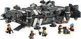 LEGO Star Wars: The Onyx Cinder - (75374)