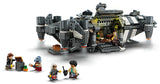 LEGO Star Wars: The Onyx Cinder - (75374)