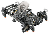 LEGO Star Wars: The Onyx Cinder - (75374)