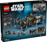 LEGO Star Wars: The Onyx Cinder - (75374)