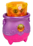 Magic Mixies: Magical Gem Surprise Cauldron - Sun (Blind Box) (Series 4)