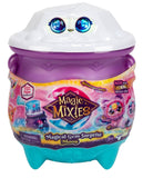 Magic Mixies: Magical Gem Surprise Cauldron - Moon (Blind Box) (Series 4)