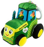 Lamaze: Clip n Go Tractor