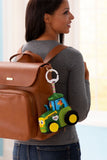 Lamaze: Clip n Go Tractor