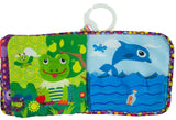 Lamaze: Colours - Soft Book