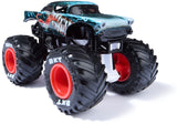 Monster Jam: 1:64 Scale Marvel 2-Pack - Venom vs. Spider-Man (Series 1)