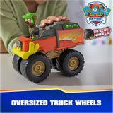 Paw Patrol: Rescue Wheels - Boomer's Monster Truck