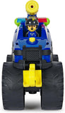 Paw Patrol: Rescue Wheels - Power Haulin' Rescue Cruiser