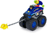 Paw Patrol: Rescue Wheels - Power Haulin' Rescue Cruiser