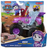 Paw Patrol: Rescue Wheels - Roxi's Monster Truck