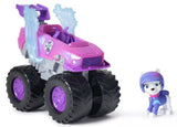 Paw Patrol: Rescue Wheels - Roxi's Monster Truck