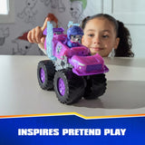 Paw Patrol: Rescue Wheels - Roxi's Monster Truck