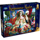 Holdson: Versailles - Renaissance Realm Puzzle (1000pc Jigsaw)