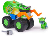 Paw Patrol: Rescue Wheels - Rocky's Recycle Truck